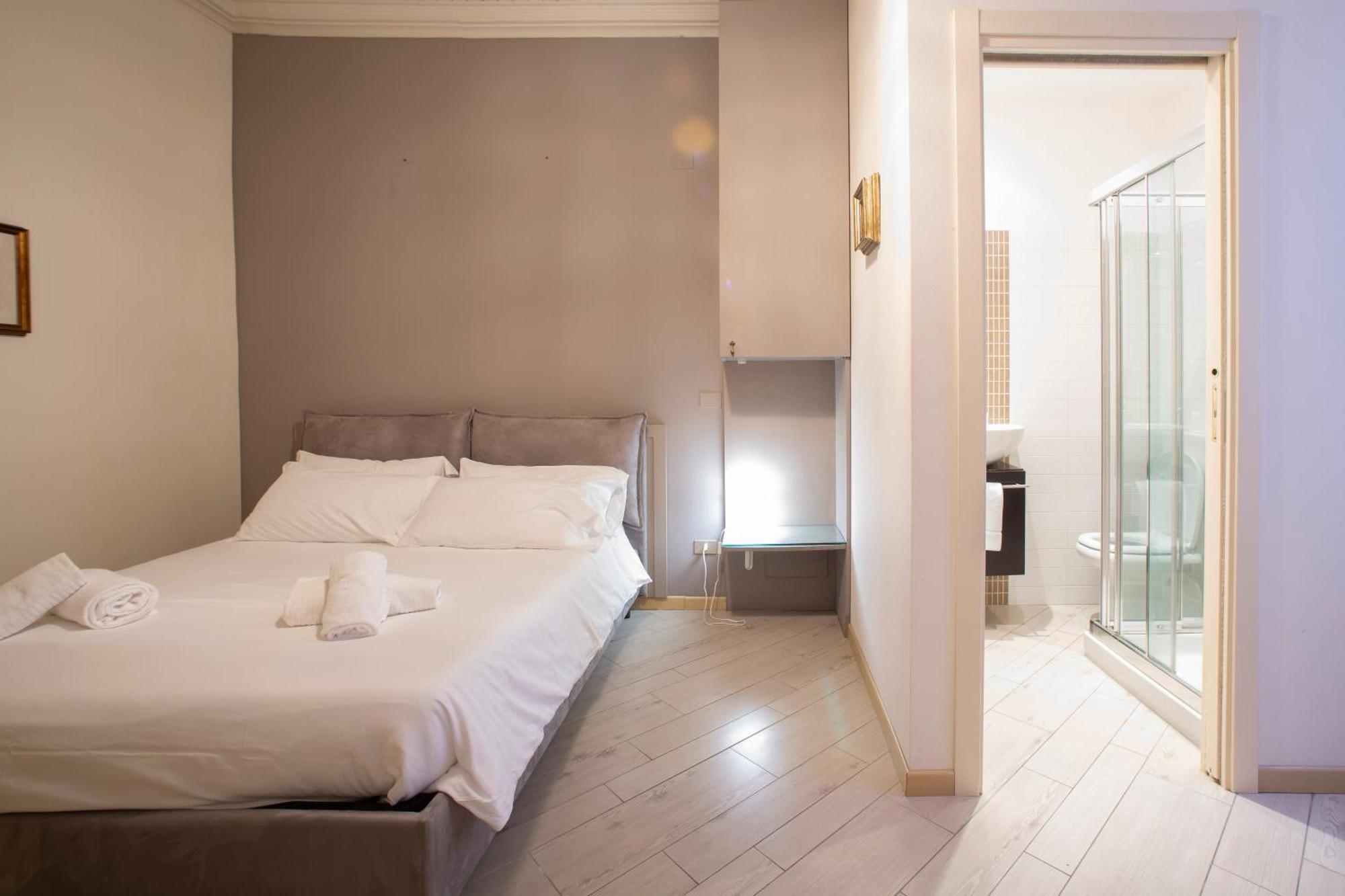 Apartamento Dimora Storica Vicolo Del Volto Iseo Exterior foto