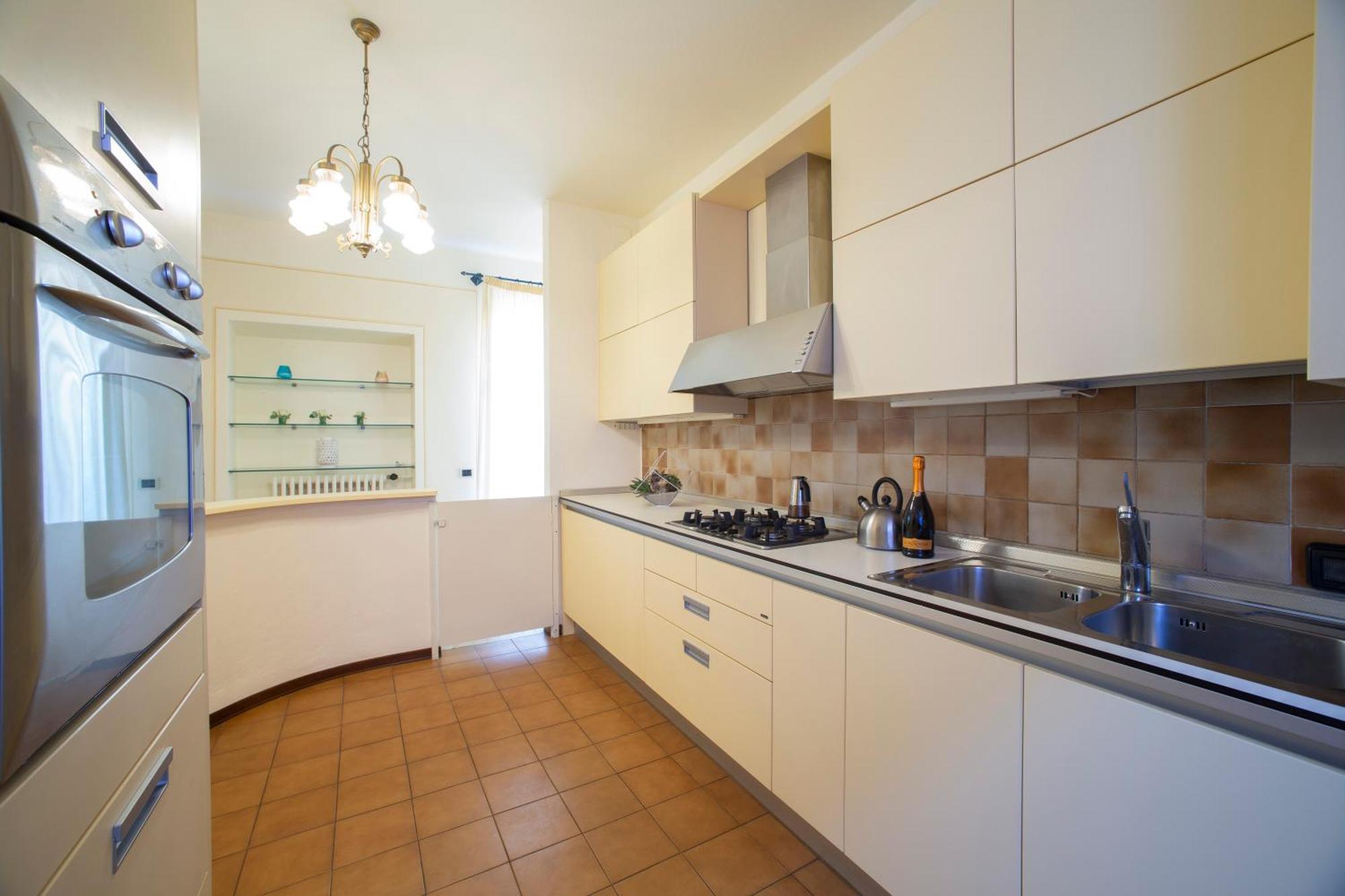 Apartamento Dimora Storica Vicolo Del Volto Iseo Exterior foto