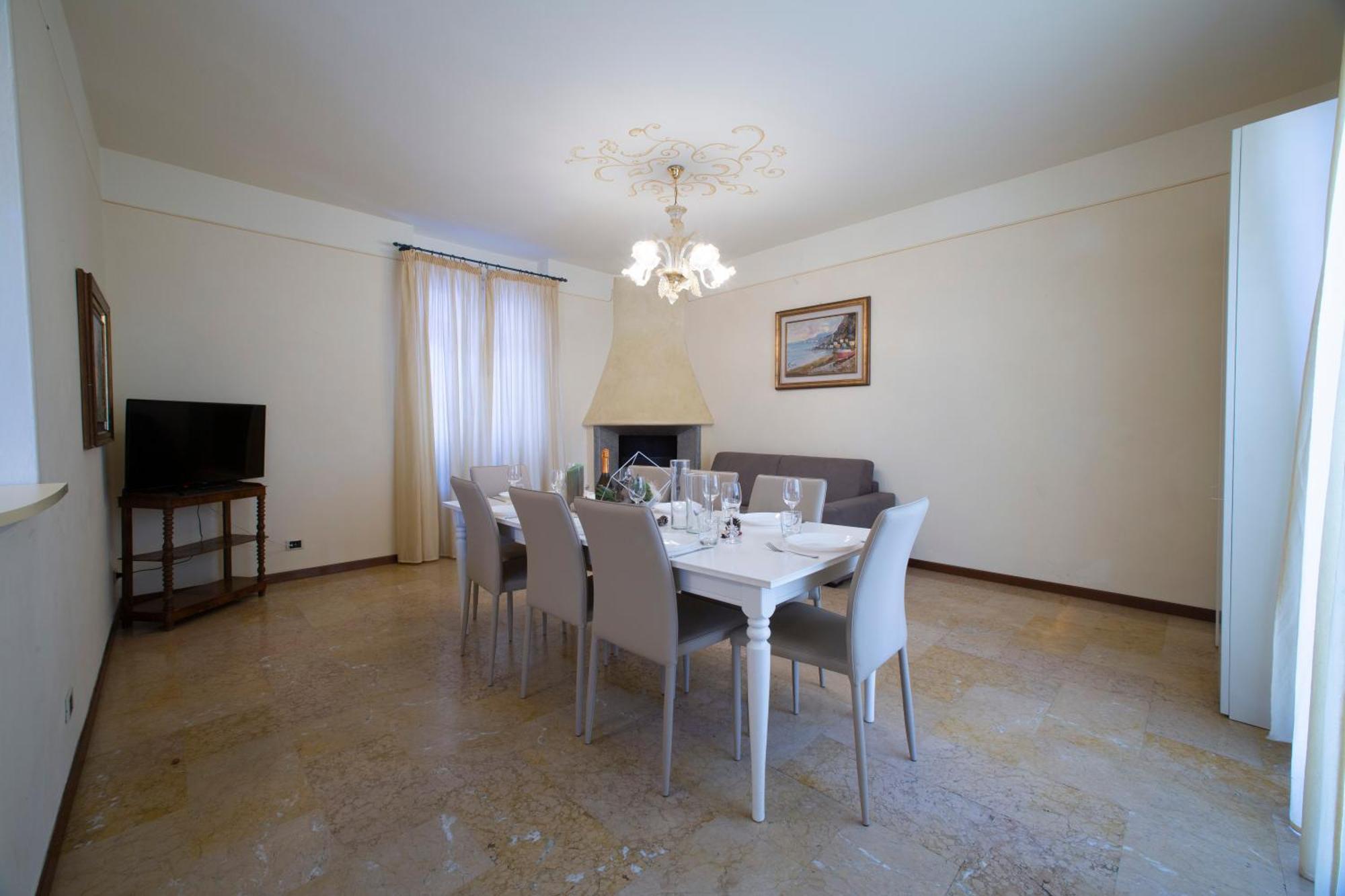Apartamento Dimora Storica Vicolo Del Volto Iseo Exterior foto