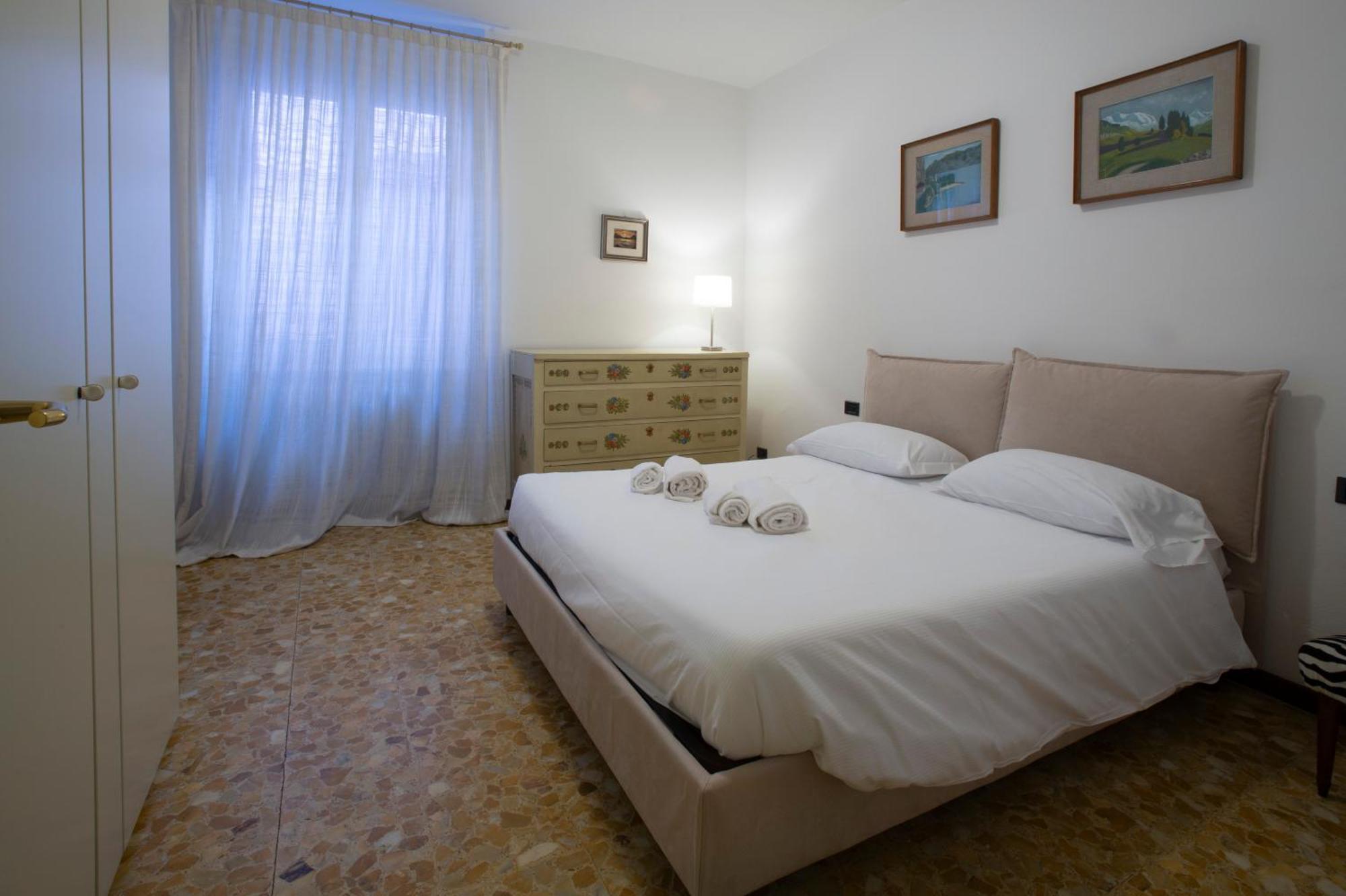 Apartamento Dimora Storica Vicolo Del Volto Iseo Exterior foto